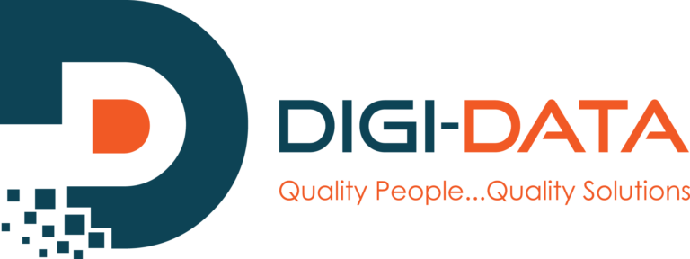 Digi-Data Systems Ltd