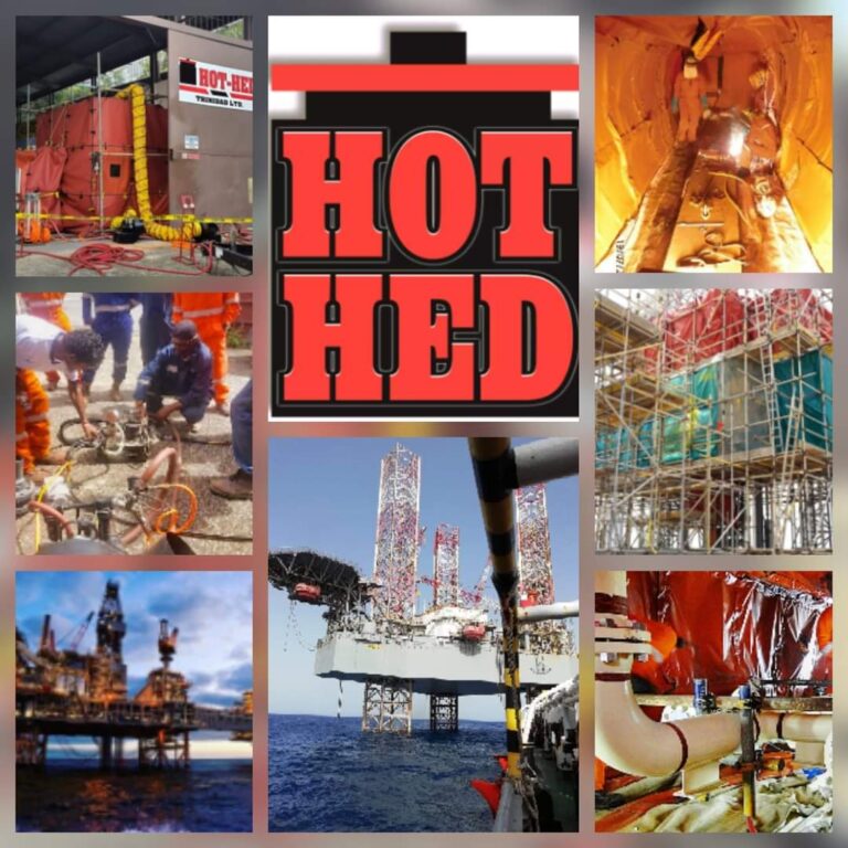 Hot-Hed Trinidad Ltd.
