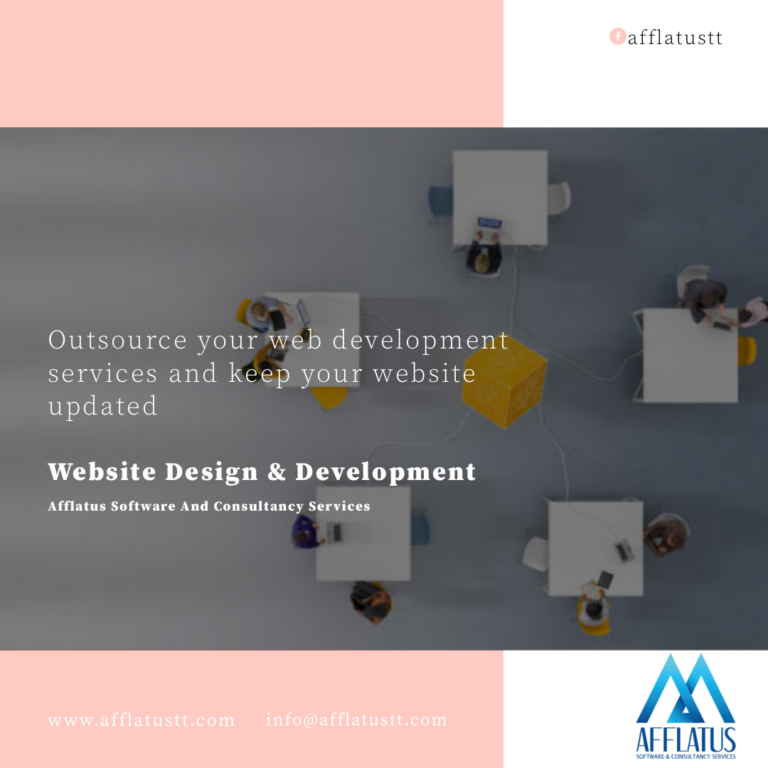 Afflatus Software and Consultancy Services