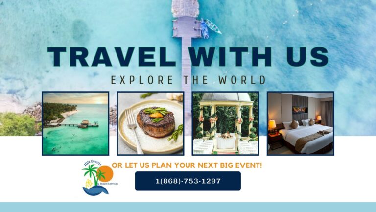 2DN Events & Travel Services