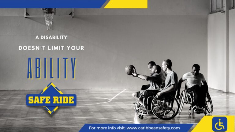 Caribbean Safety Products Limited