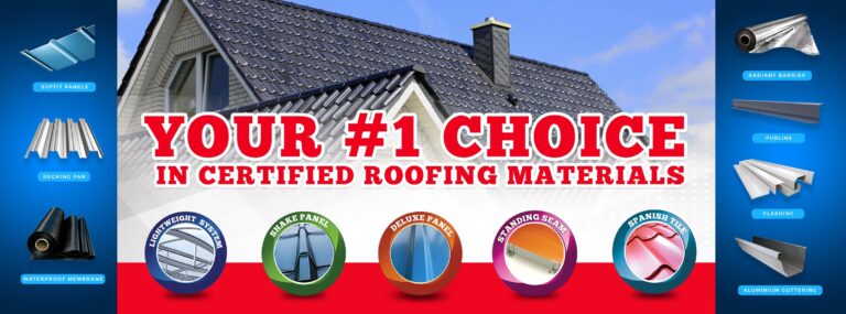 Roof Depot Limited