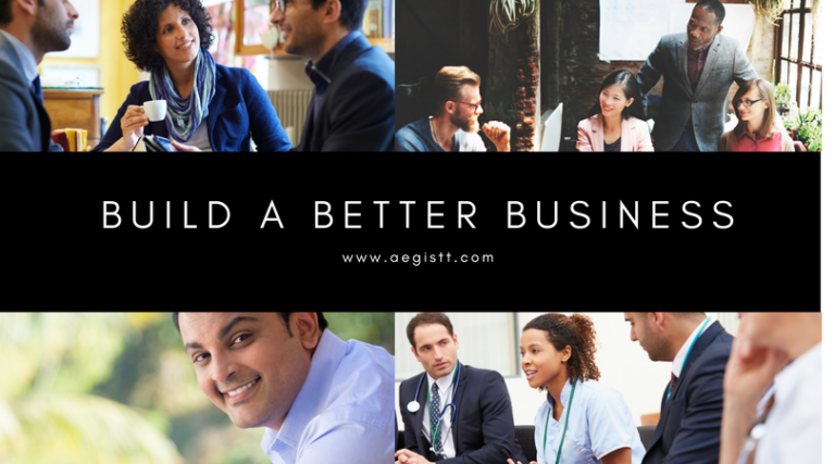 Aegis Business Solutions Limited Aegis Business Solutions Limited
