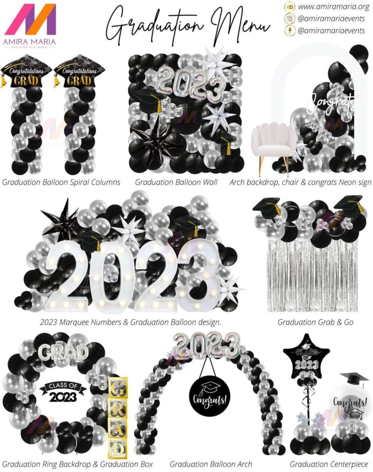 Amira Maria Events Rental & Design Amira Maria Events Rental & Design