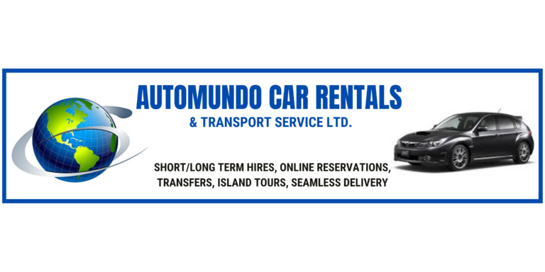 AutoMundo Car Rentals & Transport Ltd