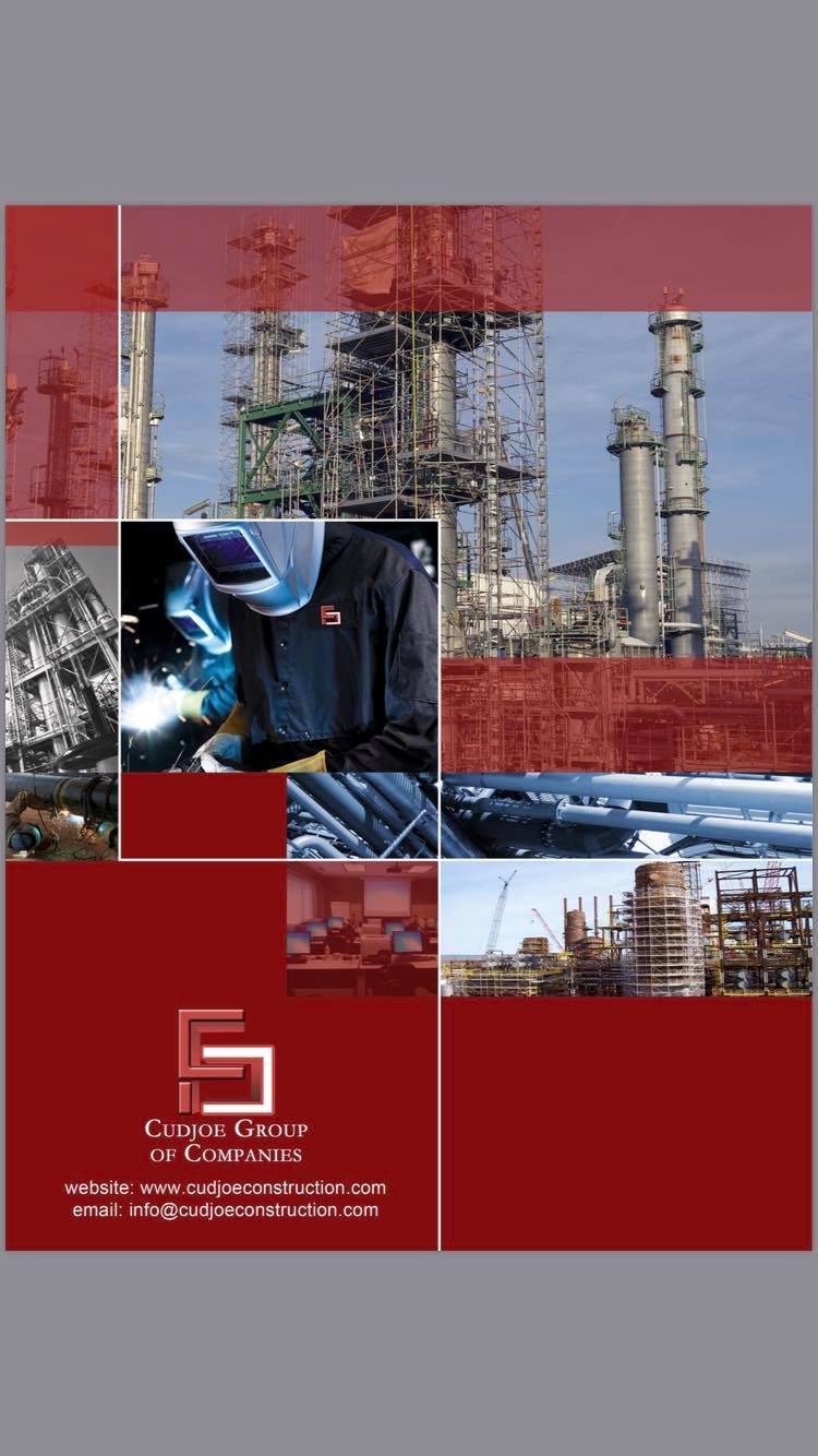 Cudjoe Construction & Industrial Services Limited