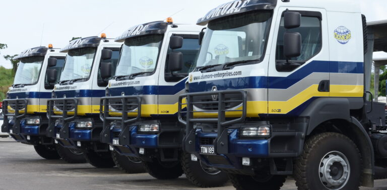 Dumore Enterprises Ltd.