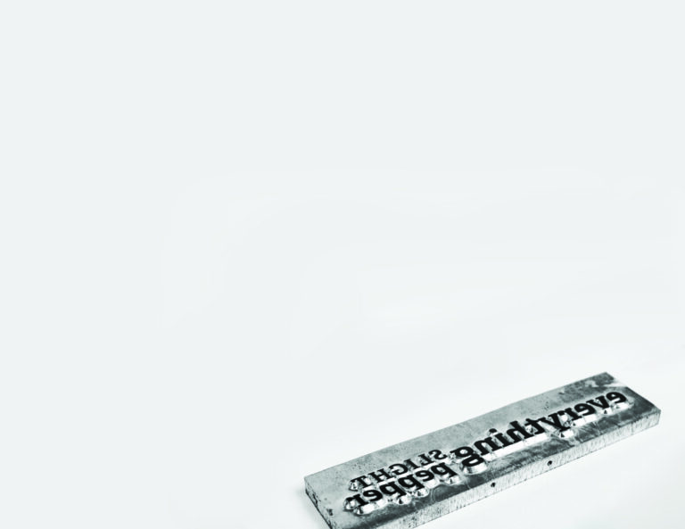 Everything Slight Pepper