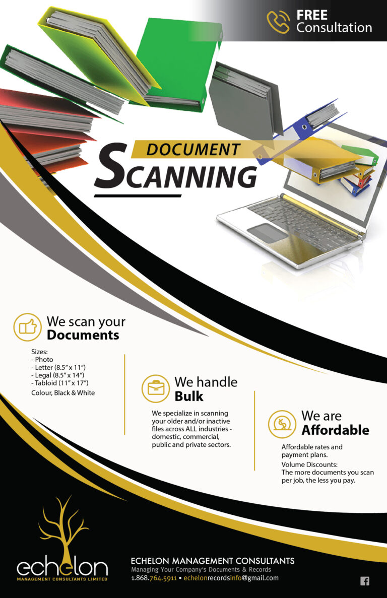 Echelon Management Consultants [EMC]