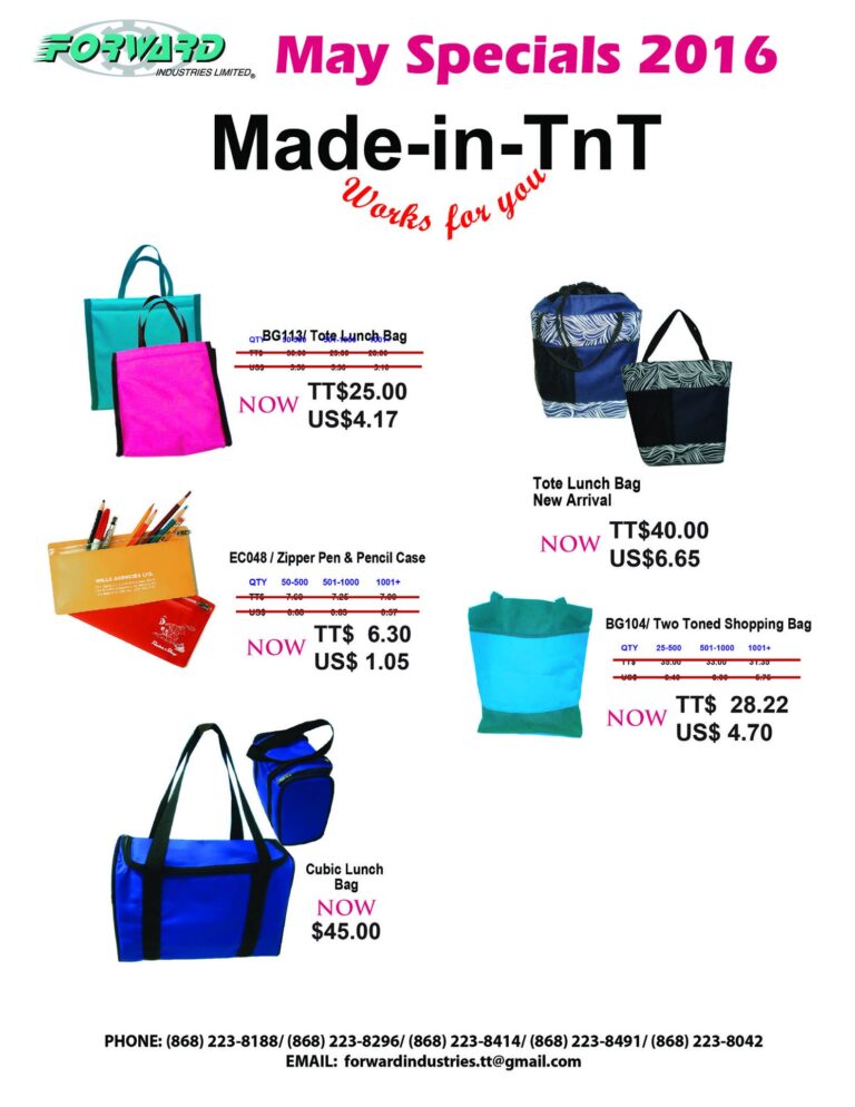 Forward Industries Limited