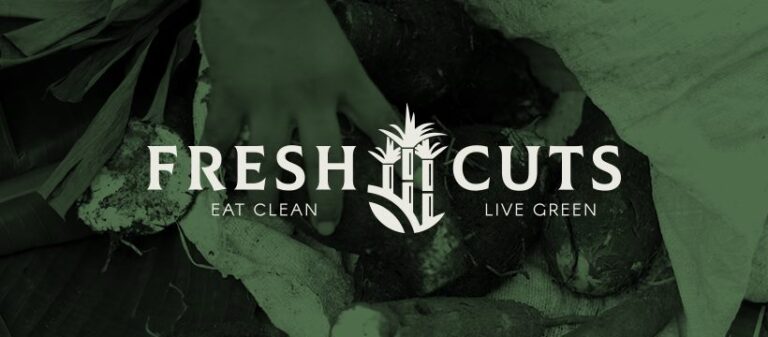 Fresh Cuts