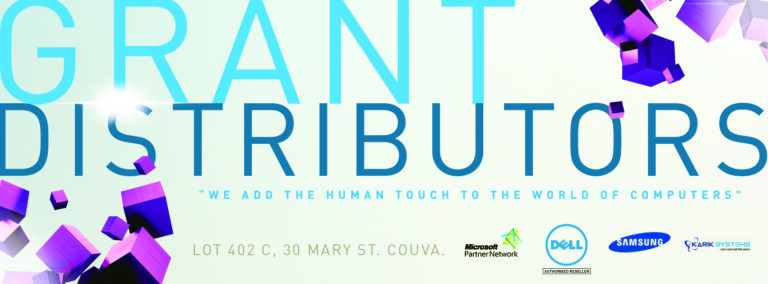Grant Distributors
