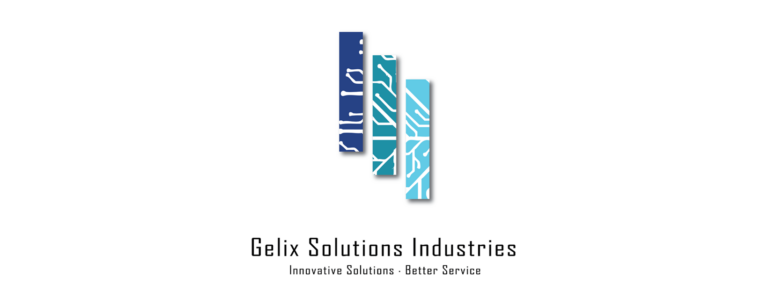 Gelix Solutions industries.Ltd Gelix Solutions industries.Ltd