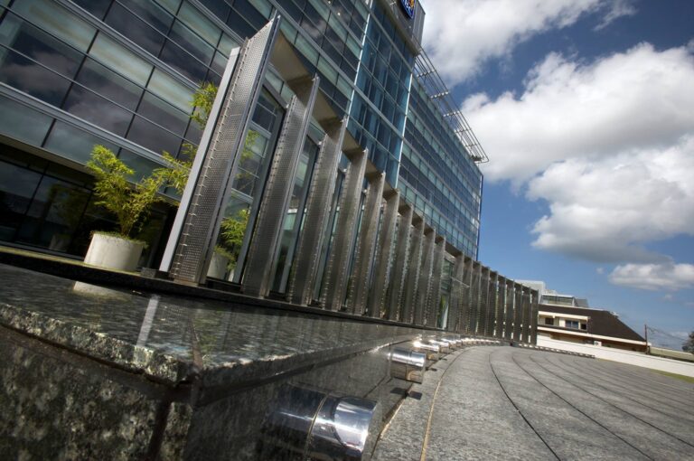 Gillespie and Partners Limited Gillespie and Partners Limited