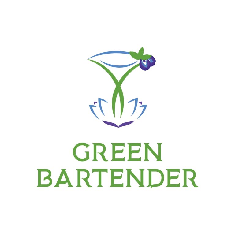 Green Bartender