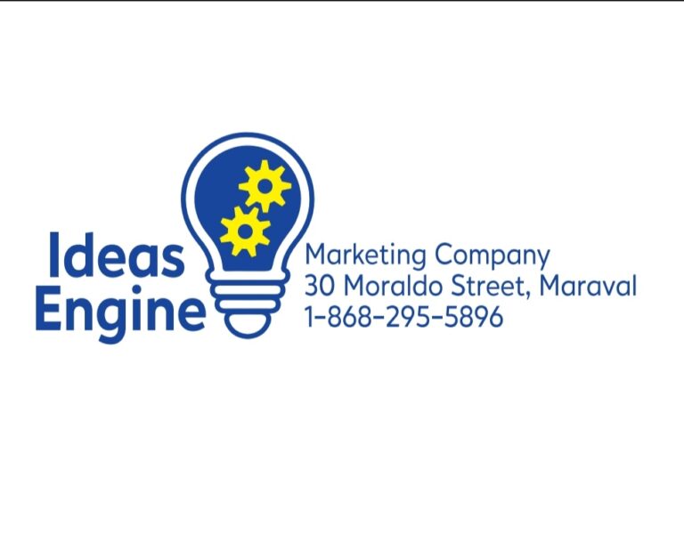Ideas Engine Marketing Company