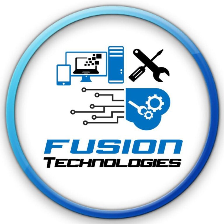 Ifusiontt Technologies Limited