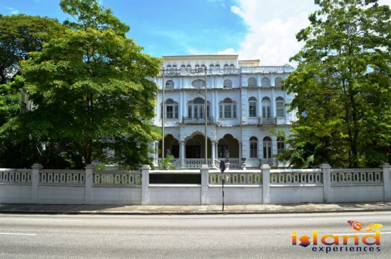 Island Experiences Island Experiences