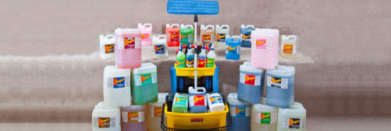 Jg Supplies And Just Clean Janitorial Services