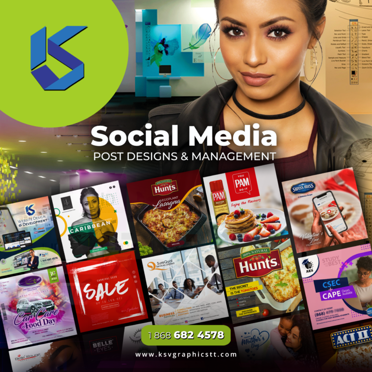 KSV Graphics & Business Solutions