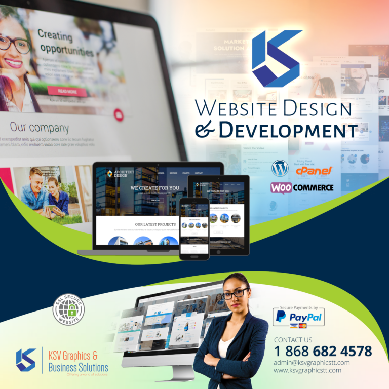 KSV Graphics & Business Solutions