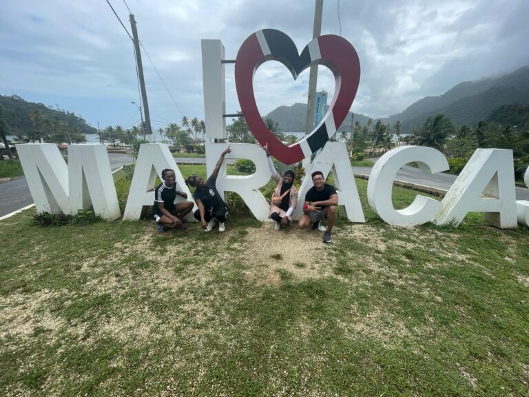 Kellars Shuttle Service Port of Spain Kellars Shuttle Service Port of Spain