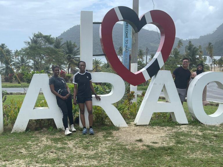 Kellars Shuttle Service Port of Spain Kellars Shuttle Service Port of Spain