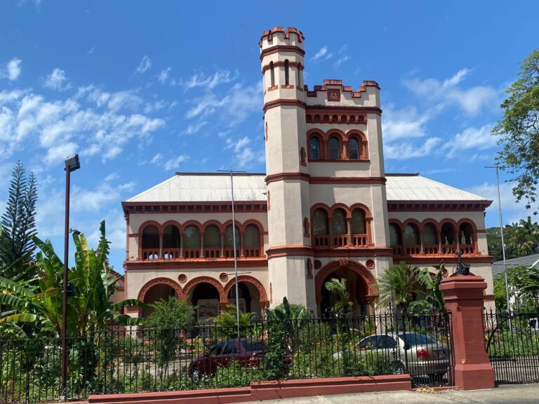 Kellars Shuttle Service Port of Spain Kellars Shuttle Service Port of Spain