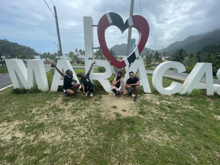 Kellars Shuttle Service Port of Spain Kellars Shuttle Service Port of Spain