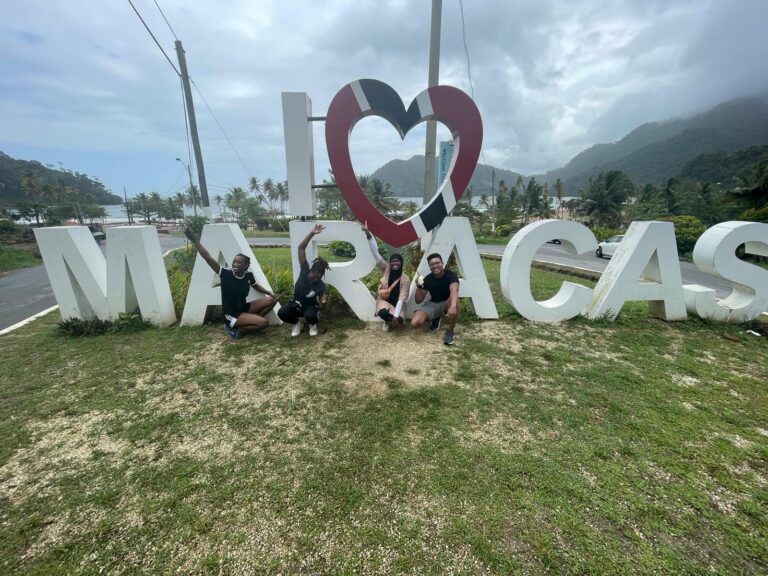 Kellars Shuttle Service Port of Spain Kellars Shuttle Service Port of Spain