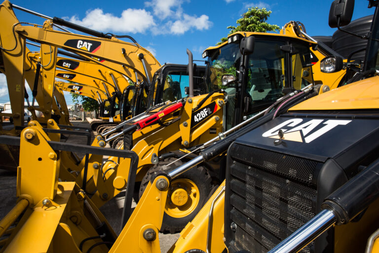 Massy Machinery Massy Machinery