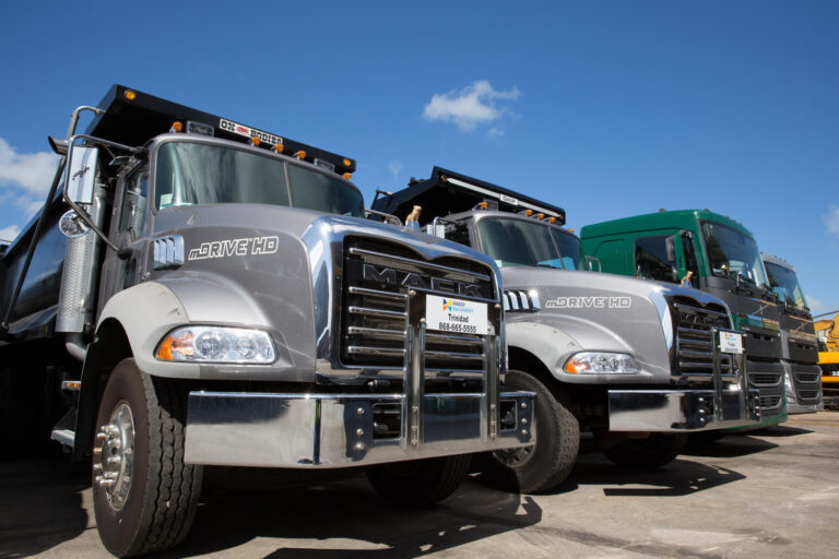 Massy Machinery Massy Machinery