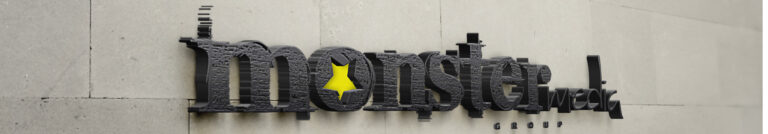 Monster Media Group Limited Monster Media Group Limited