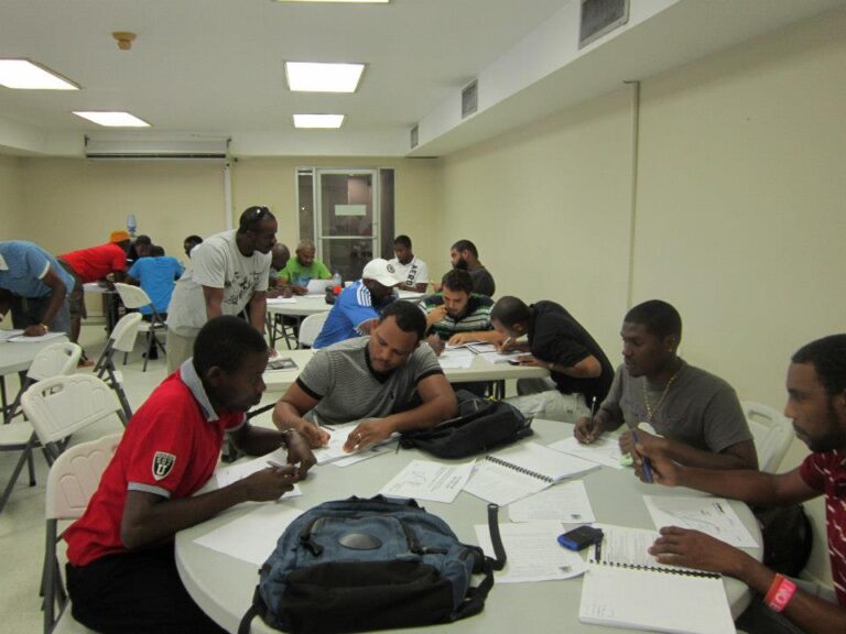 North West Maritime Limited