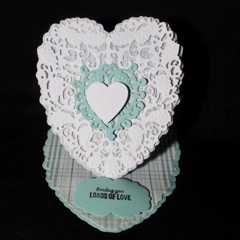 PURPLE CRAFTING FAIRIES