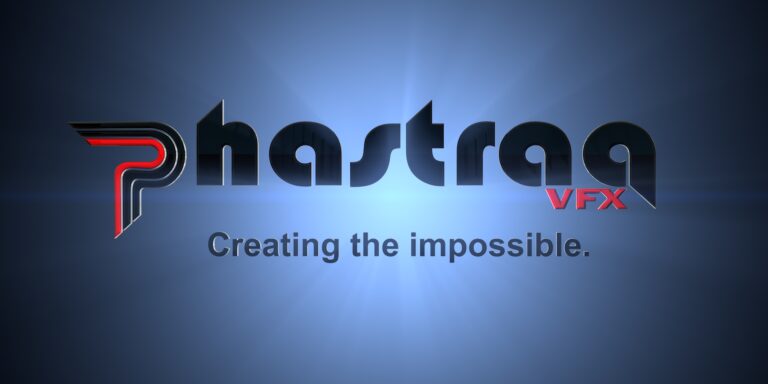 Phastraq VFX Ltd. Phastraq VFX Ltd.