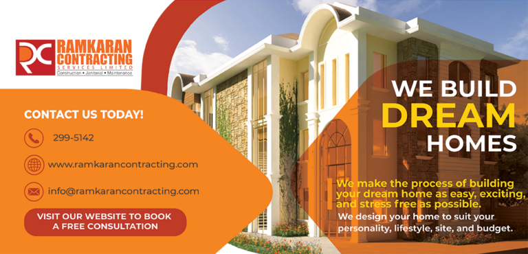Ramkaran Contracting Services Limited Ramkaran Contracting Services Limited