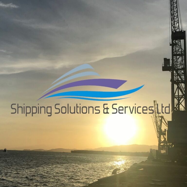 Shipping Solutions and Services Ltd. Shipping Solutions and Services Ltd.