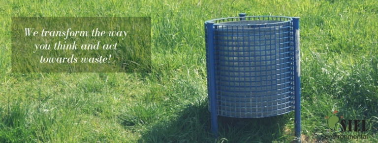 Siel Environmental Services Limited Siel Environmental Services Limited