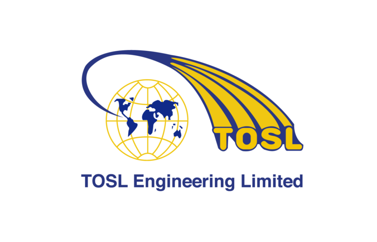 TOSL Engineering Limited - An Integrated Solutions Company