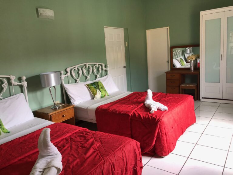 The Chancellor Hotel and Suites