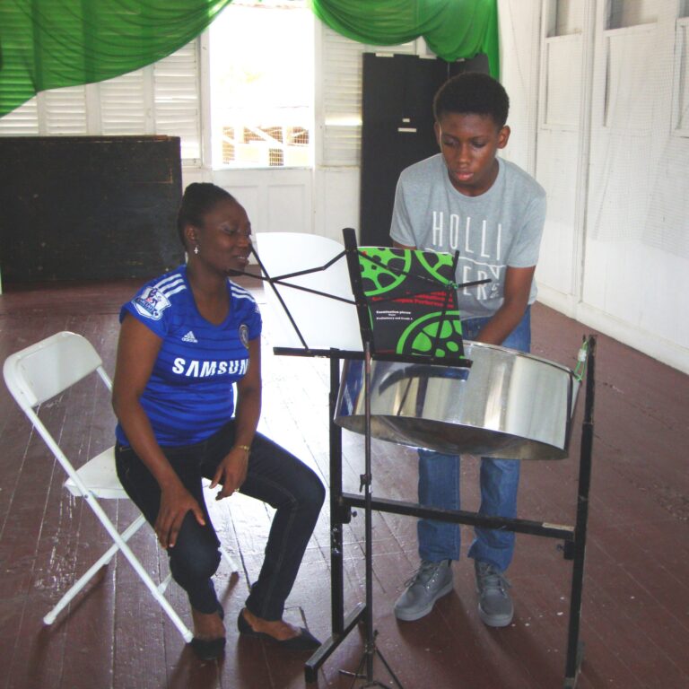 Trini Riddims Cultural Tours Trini Riddims Cultural Tours