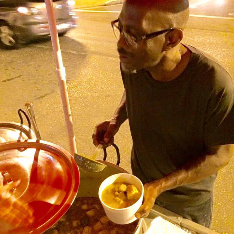 Trini Riddims Cultural Tours Trini Riddims Cultural Tours