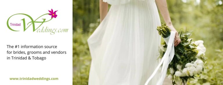Trinidad Weddings
