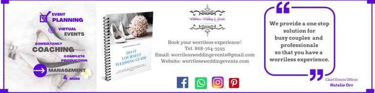 Worriless Wedding & Events