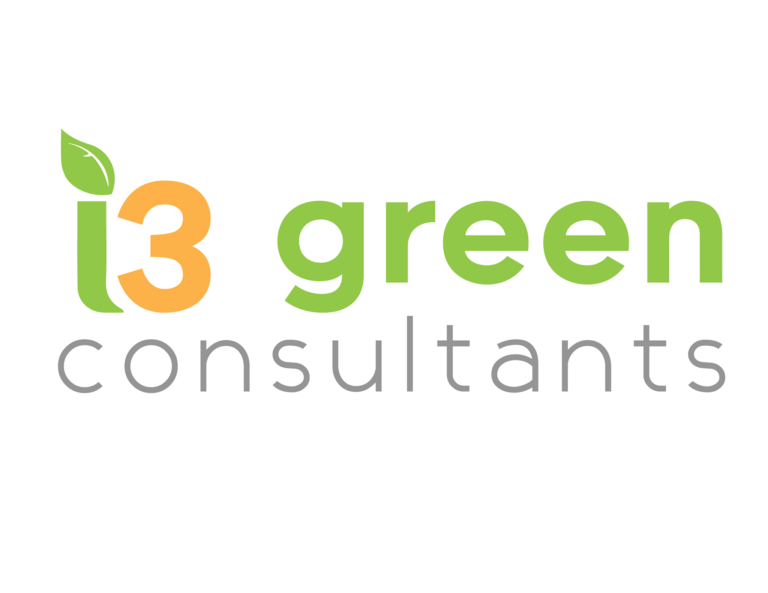 i3 Green Consultants Ltd. i3 Green Consultants Ltd.