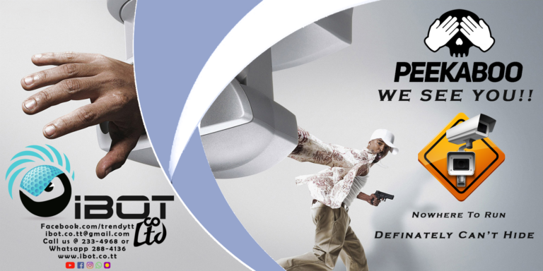 iBot Company Limited iBot Company Limited