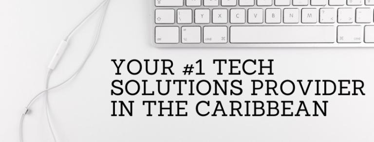 iPro Caribbean Limited