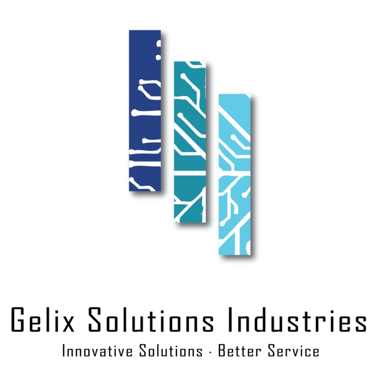 Gelix Solutions industries.Ltd Gelix Solutions industries.Ltd