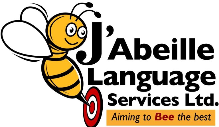 JAbeille logo 768x445